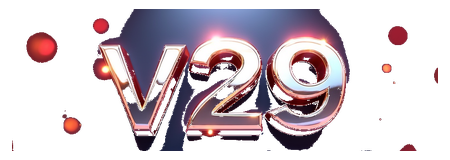 v29 logo