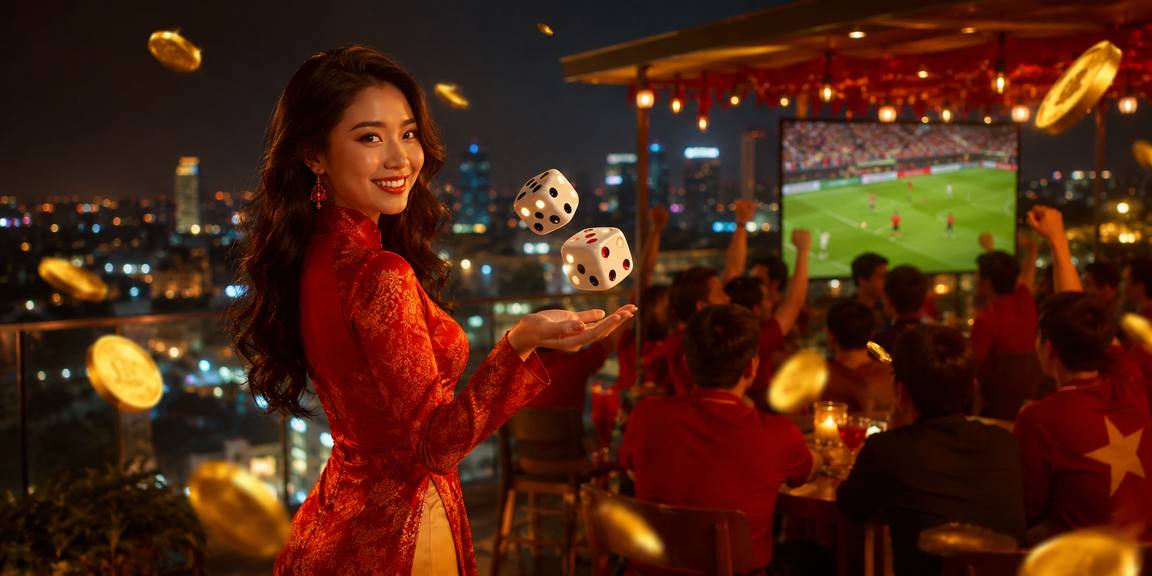 v29 Sảnh thể thao được thiết kế cho người hâm mộ Việt Nam